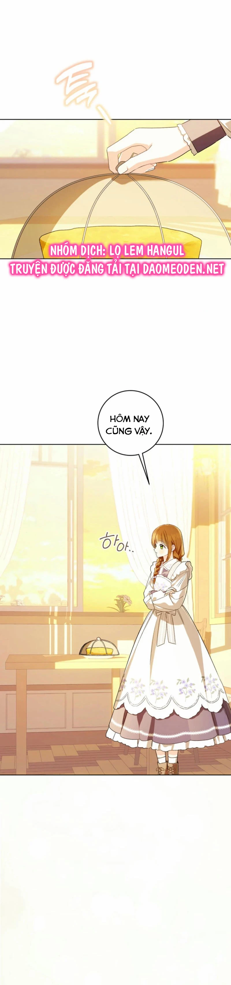 Trang Trại Hạt Dẻ Gần Cung Điện Hoàng Gia Chapter 88 - Trang 2