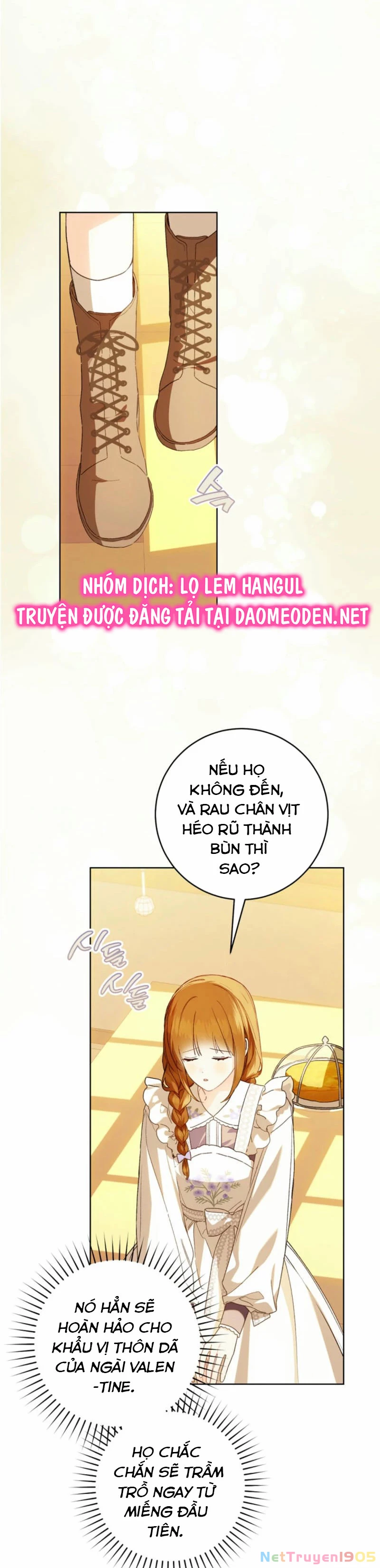 Trang Trại Hạt Dẻ Gần Cung Điện Hoàng Gia Chapter 88 - Trang 2