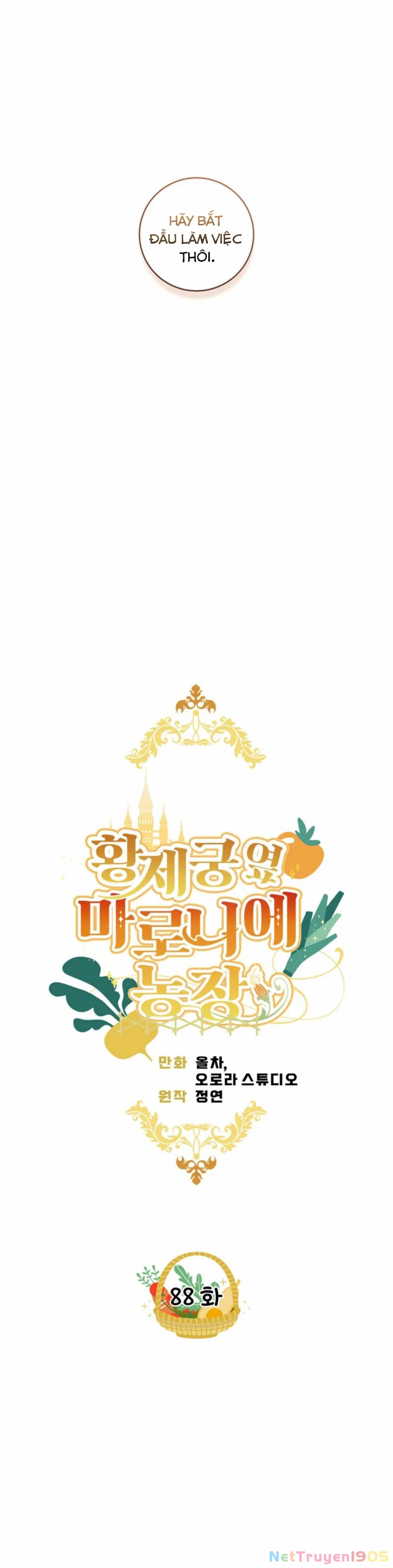 Trang Trại Hạt Dẻ Gần Cung Điện Hoàng Gia Chapter 88 - Trang 2