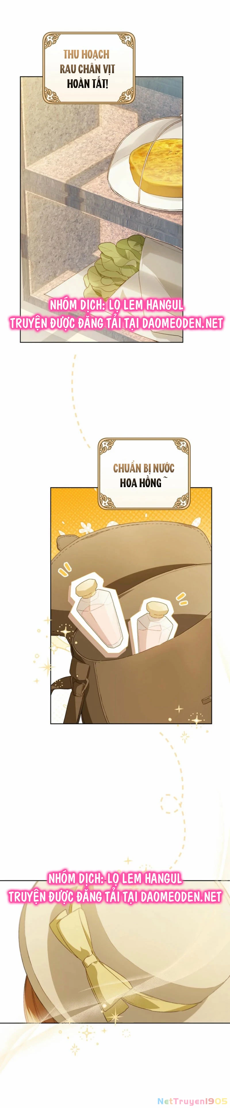 Trang Trại Hạt Dẻ Gần Cung Điện Hoàng Gia Chapter 88 - Trang 2