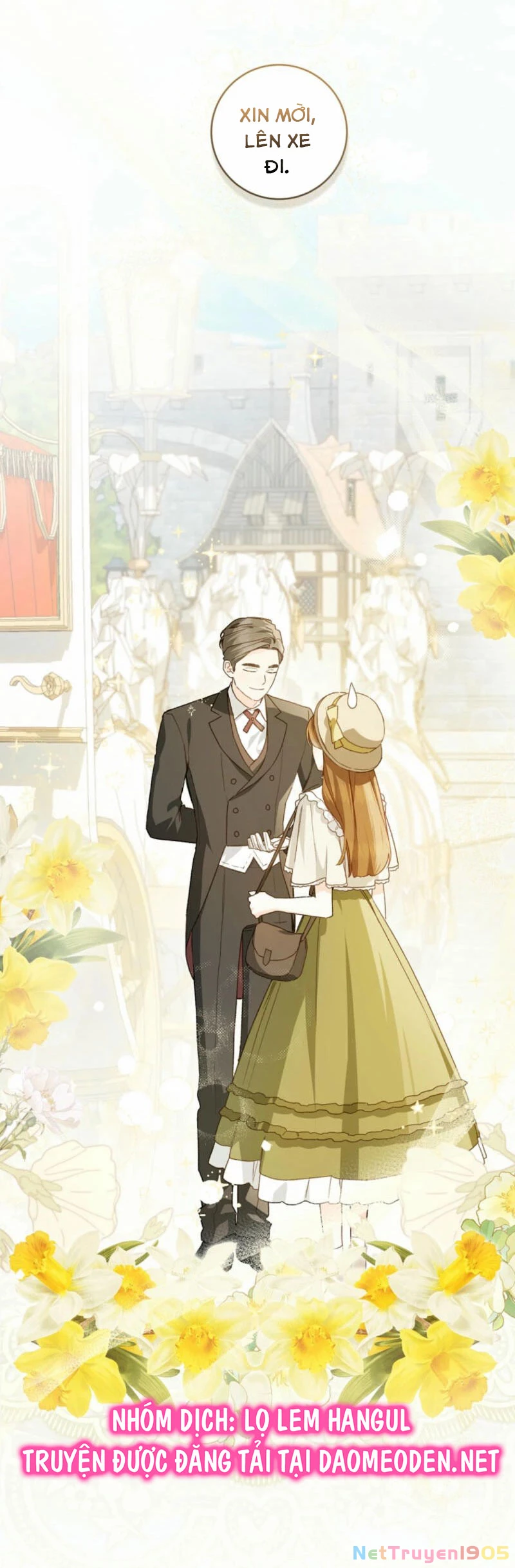 Trang Trại Hạt Dẻ Gần Cung Điện Hoàng Gia Chapter 88 - Trang 2