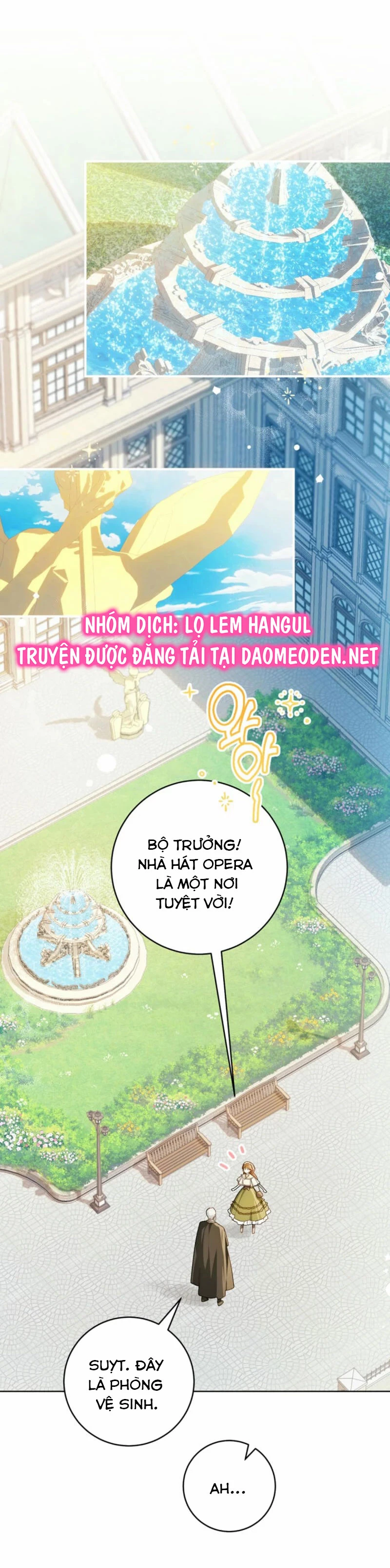 Trang Trại Hạt Dẻ Gần Cung Điện Hoàng Gia Chapter 88 - Trang 2