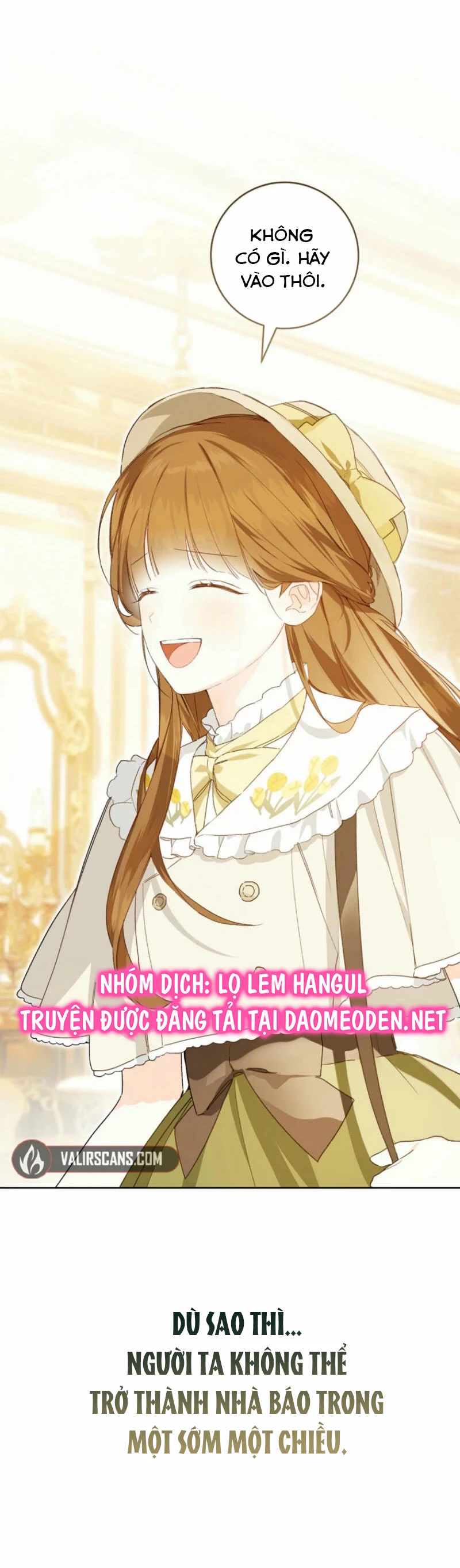 Trang Trại Hạt Dẻ Gần Cung Điện Hoàng Gia Chapter 88 - Trang 2