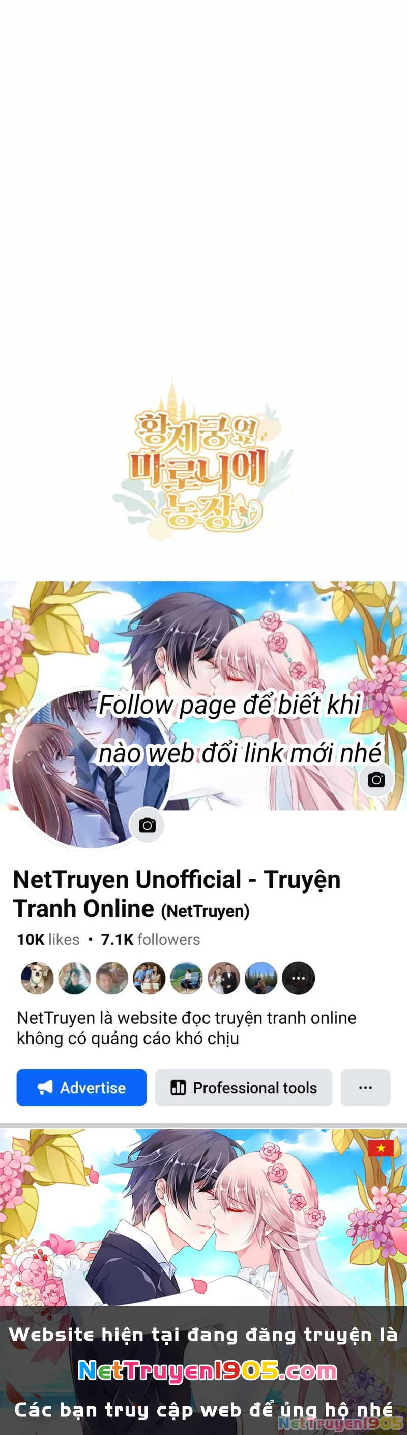 Trang Trại Hạt Dẻ Gần Cung Điện Hoàng Gia Chapter 88 - Trang 2