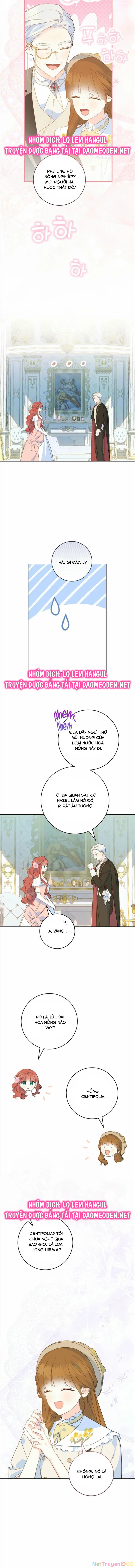 Trang Trại Hạt Dẻ Gần Cung Điện Hoàng Gia Chapter 89 - Trang 2