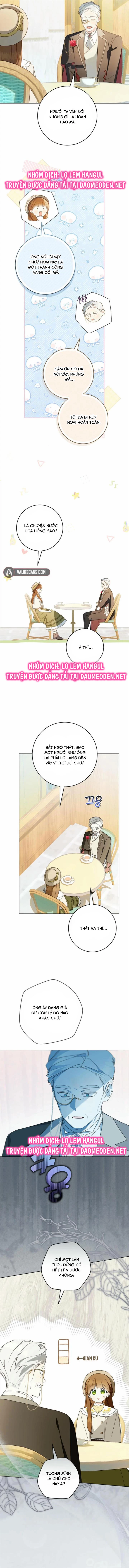 Trang Trại Hạt Dẻ Gần Cung Điện Hoàng Gia Chapter 90 - Trang 2