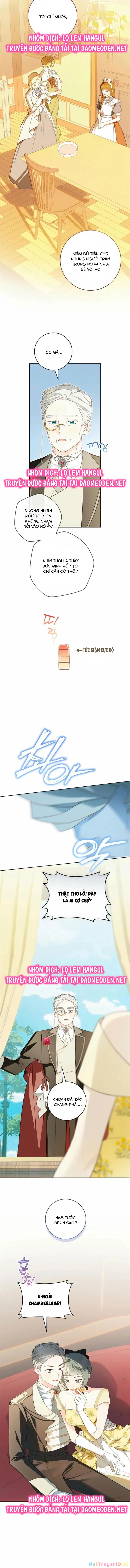 Trang Trại Hạt Dẻ Gần Cung Điện Hoàng Gia Chapter 90 - Trang 2