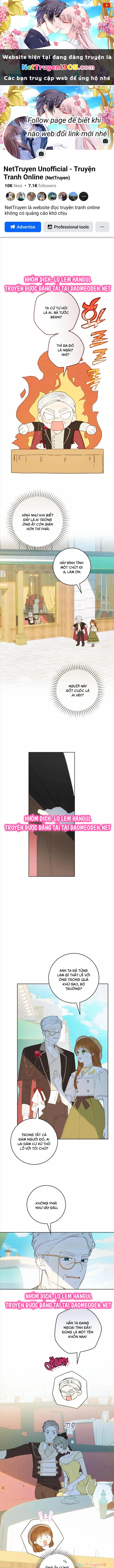 Trang Trại Hạt Dẻ Gần Cung Điện Hoàng Gia Chapter 91 - Trang 2