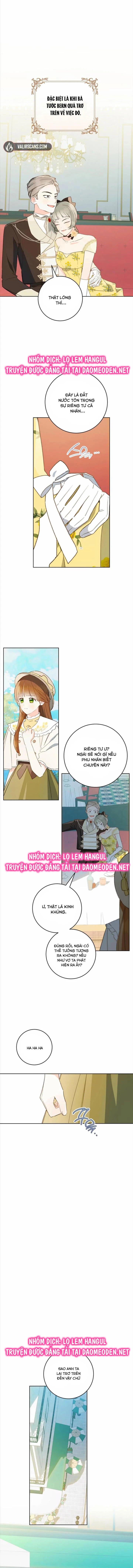 Trang Trại Hạt Dẻ Gần Cung Điện Hoàng Gia Chapter 91 - Trang 2