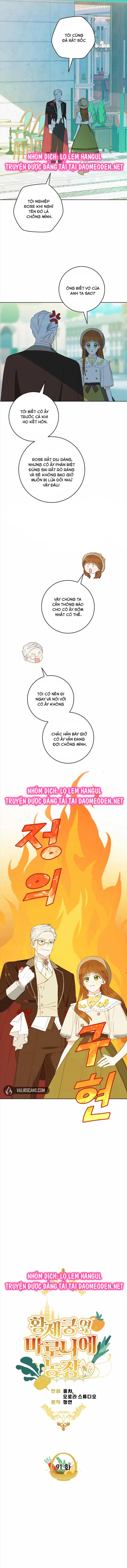 Trang Trại Hạt Dẻ Gần Cung Điện Hoàng Gia Chapter 91 - Trang 2