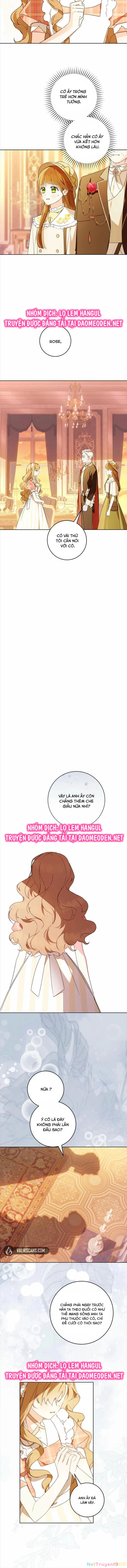 Trang Trại Hạt Dẻ Gần Cung Điện Hoàng Gia Chapter 91 - Trang 2
