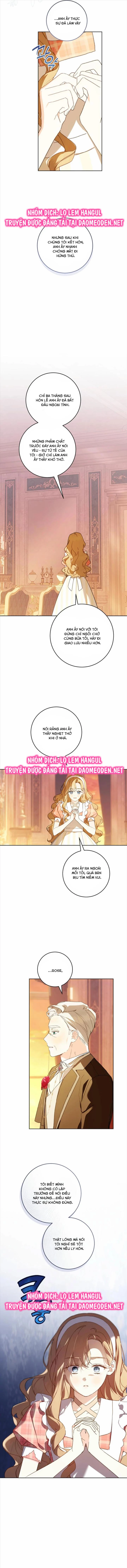 Trang Trại Hạt Dẻ Gần Cung Điện Hoàng Gia Chapter 91 - Trang 2