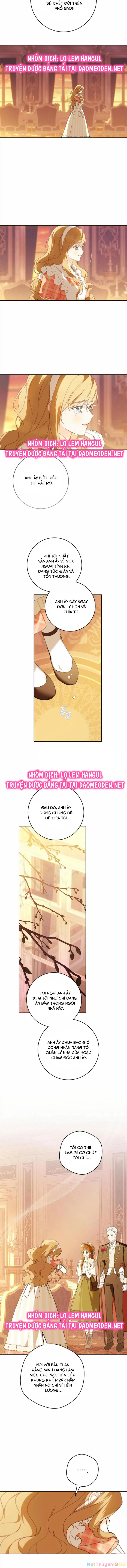 Trang Trại Hạt Dẻ Gần Cung Điện Hoàng Gia Chapter 91 - Trang 2