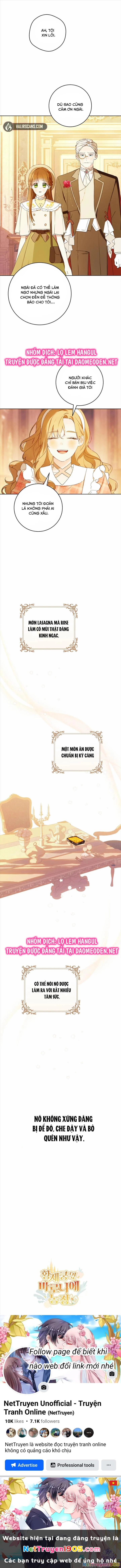 Trang Trại Hạt Dẻ Gần Cung Điện Hoàng Gia Chapter 91 - Trang 2