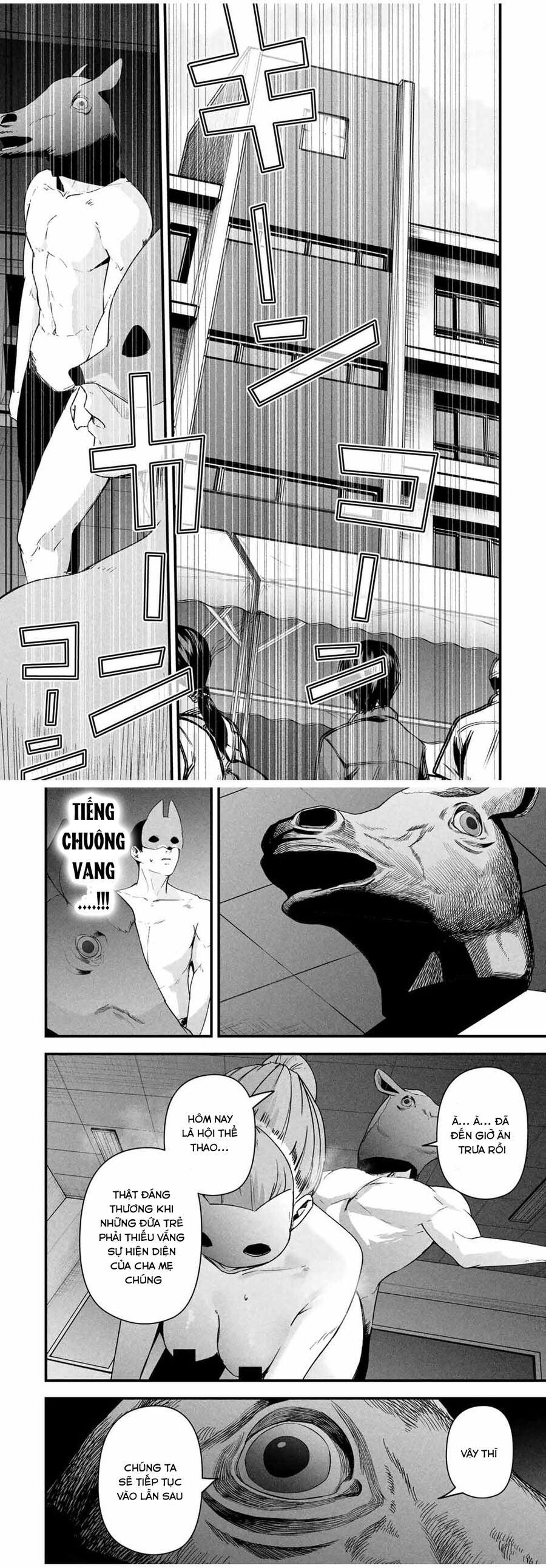 Tài Khoản Bí Mật Của Vợ Yêu Chapter 15 - Trang 2