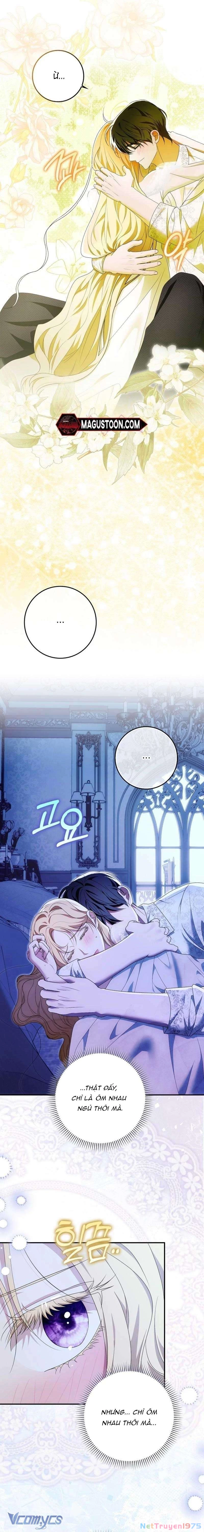 Tôi Không Muốn Ngủ Chung Giường Với Ngài Đâu! Chapter 16 - Trang 2