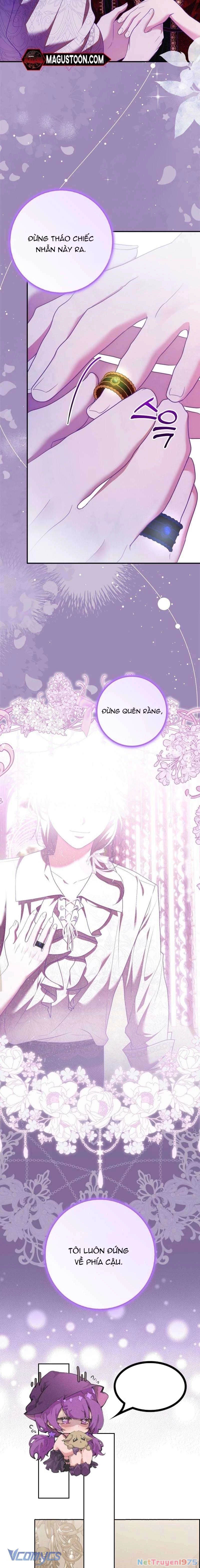 Tôi Không Muốn Ngủ Chung Giường Với Ngài Đâu! Chapter 16 - Trang 2