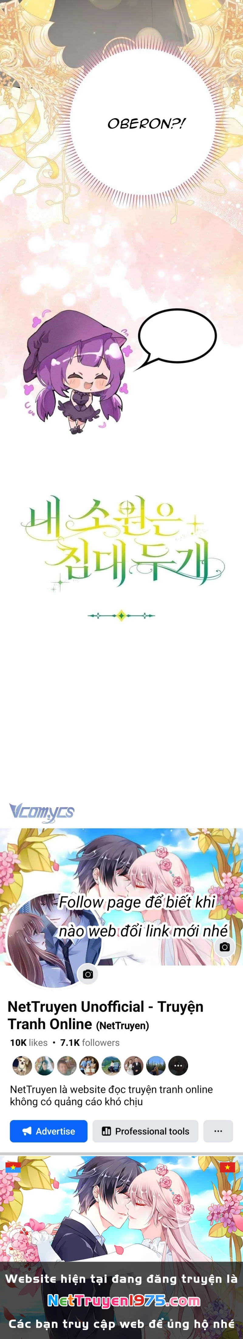 Tôi Không Muốn Ngủ Chung Giường Với Ngài Đâu! Chapter 16 - Trang 2