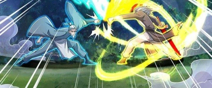 Chí Tôn Hoàn Mỹ Chapter 29 - Trang 2