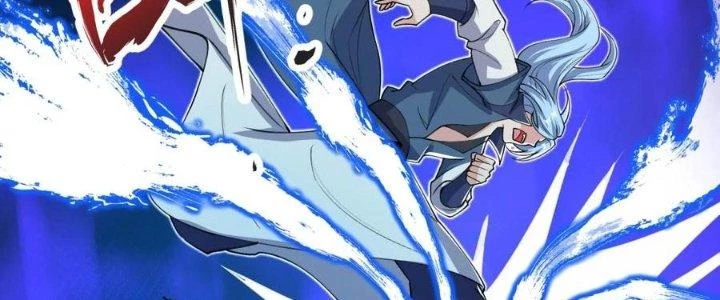 Chí Tôn Hoàn Mỹ Chapter 35 - Trang 2