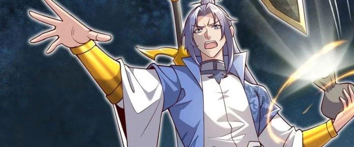 Chí Tôn Hoàn Mỹ Chapter 36 - Trang 2