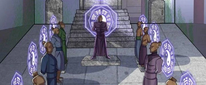 Chí Tôn Hoàn Mỹ Chapter 37 - Trang 2