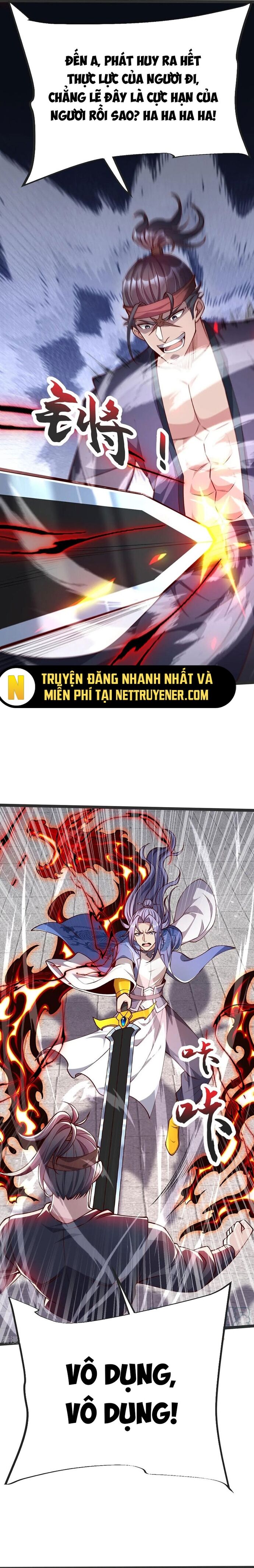 Chí Tôn Hoàn Mỹ Chapter 41 - Trang 2