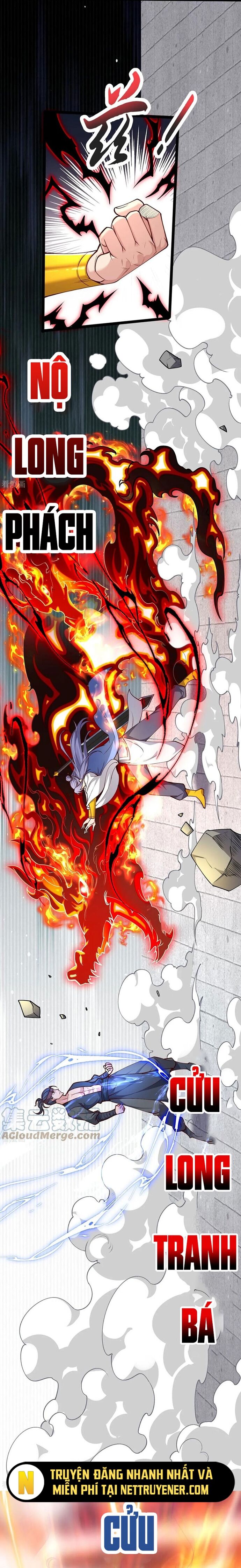 Chí Tôn Hoàn Mỹ Chapter 41 - Trang 2
