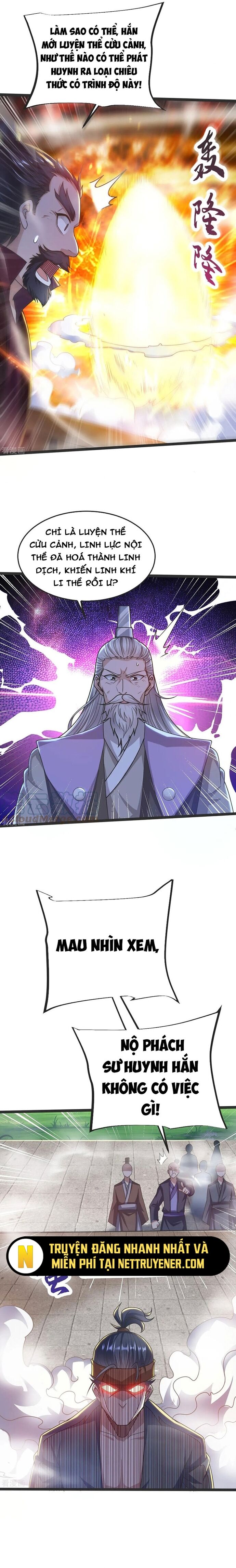 Chí Tôn Hoàn Mỹ Chapter 41 - Trang 2