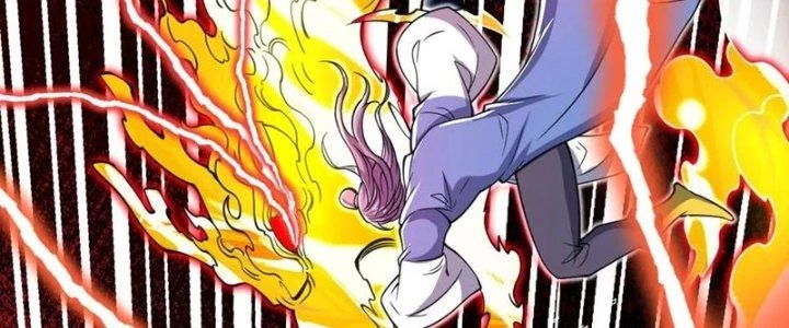 Chí Tôn Hoàn Mỹ Chapter 43 - Trang 2