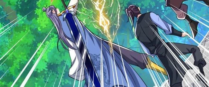 Chí Tôn Hoàn Mỹ Chapter 43 - Trang 2