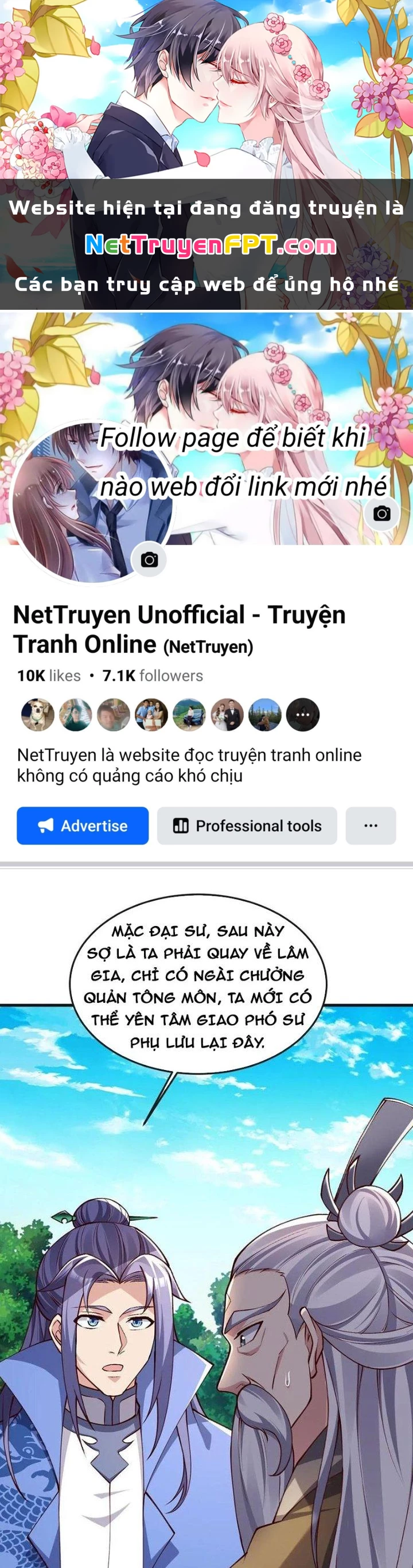 Chí Tôn Hoàn Mỹ Chapter 45 - Trang 2