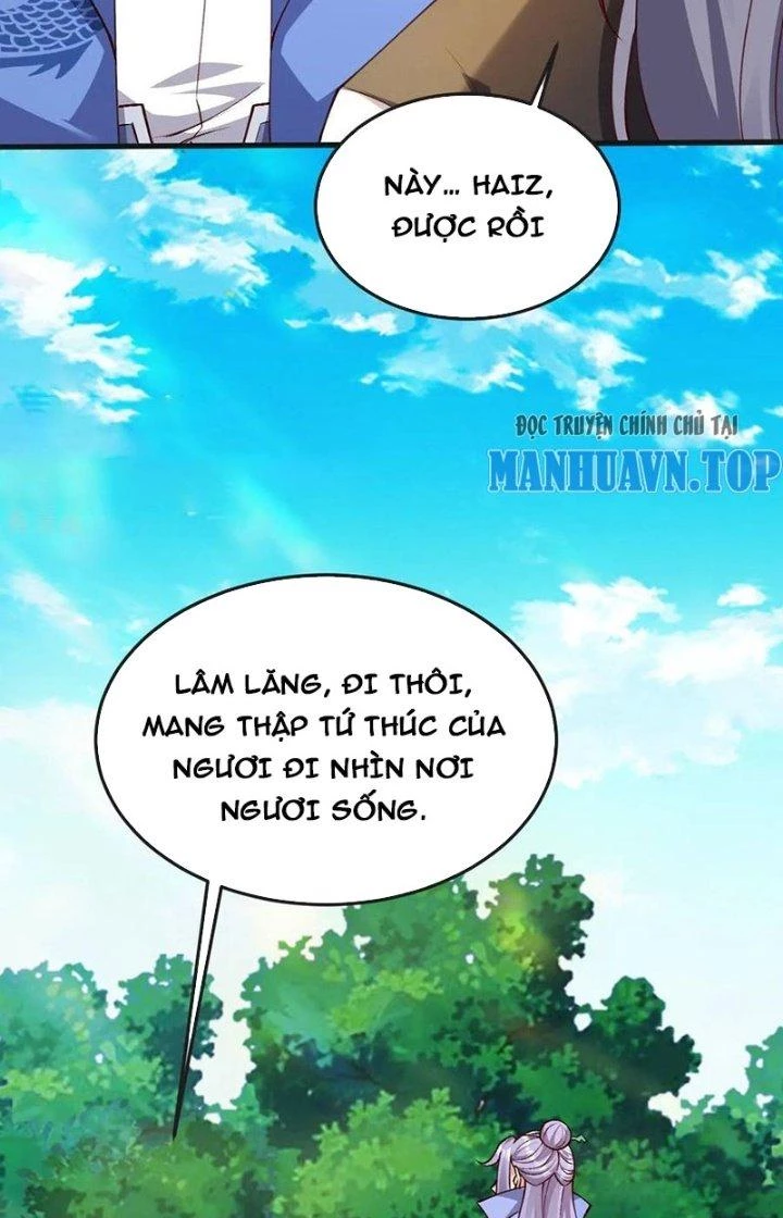 Chí Tôn Hoàn Mỹ Chapter 45 - Trang 2