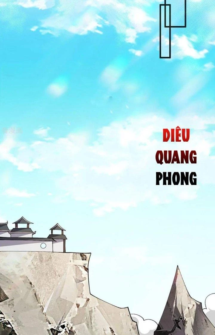 Chí Tôn Hoàn Mỹ Chapter 45 - Trang 2
