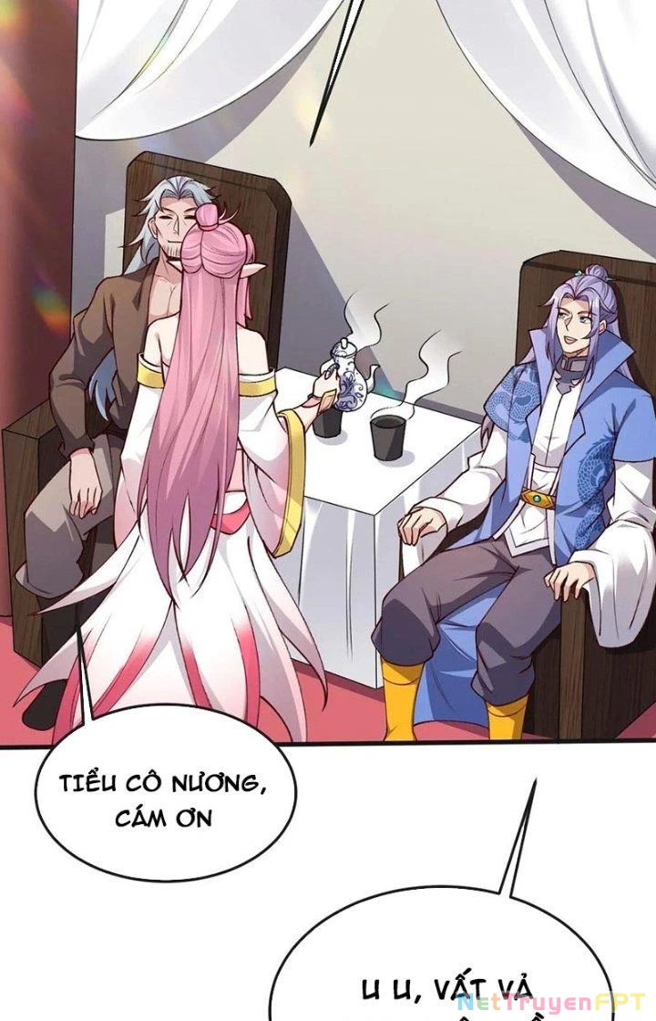 Chí Tôn Hoàn Mỹ Chapter 45 - Trang 2