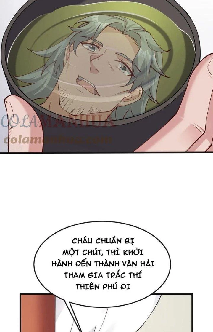 Chí Tôn Hoàn Mỹ Chapter 45 - Trang 2