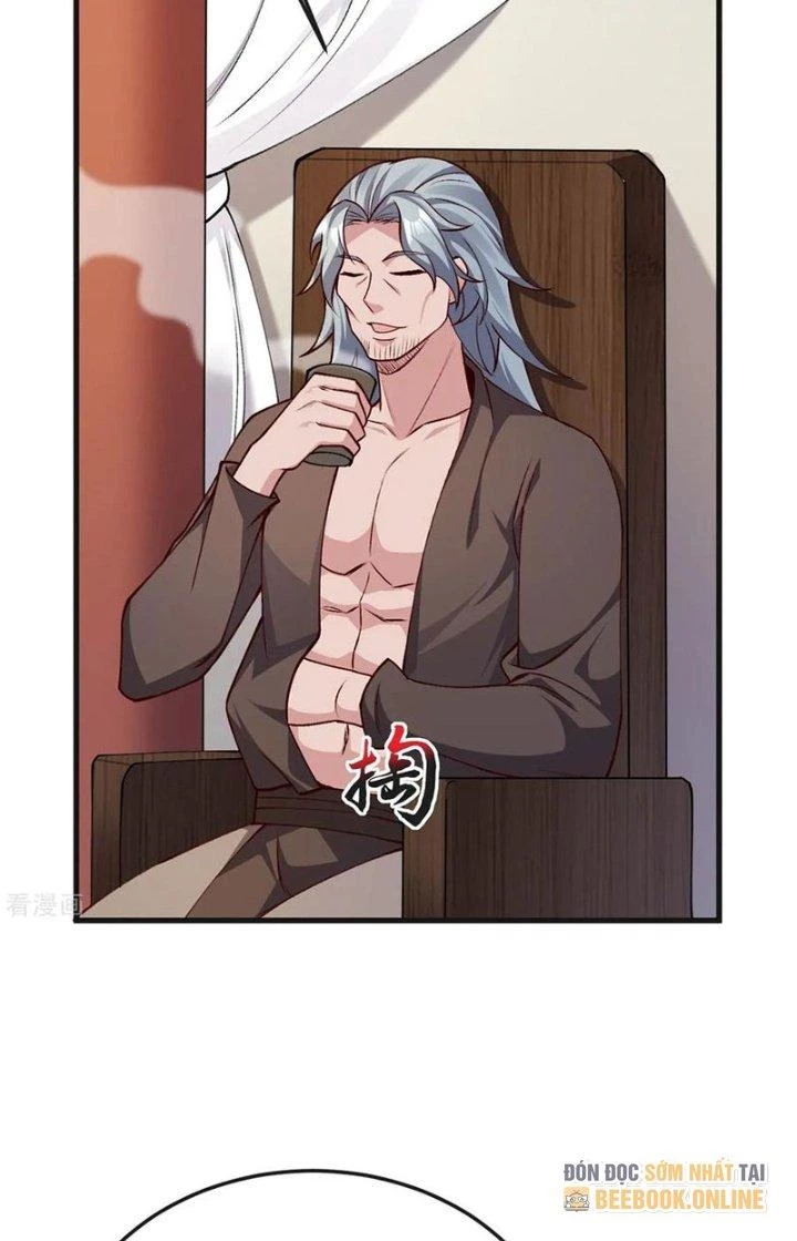 Chí Tôn Hoàn Mỹ Chapter 45 - Trang 2