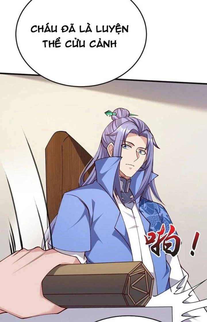 Chí Tôn Hoàn Mỹ Chapter 45 - Trang 2