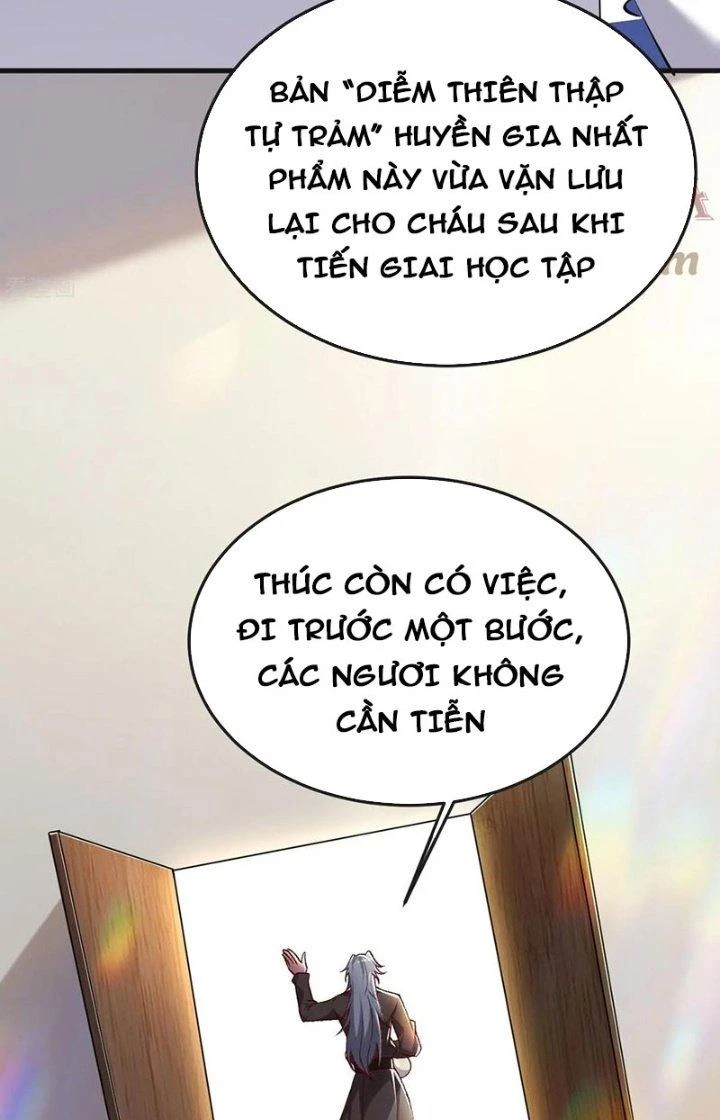 Chí Tôn Hoàn Mỹ Chapter 45 - Trang 2