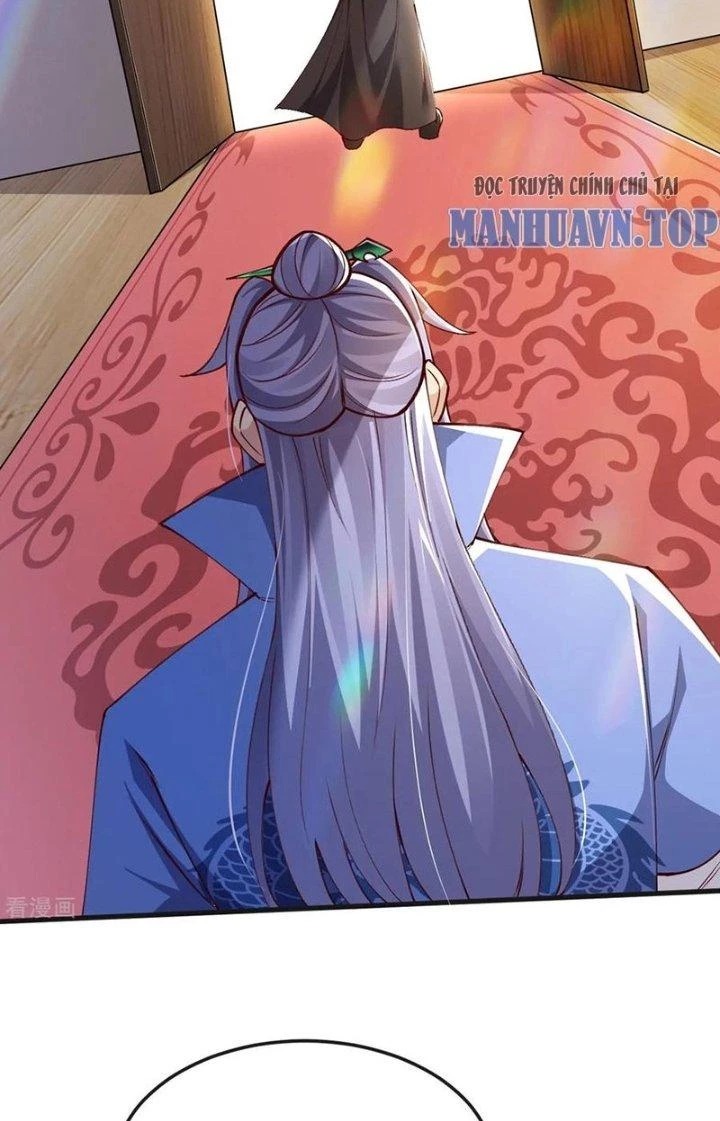 Chí Tôn Hoàn Mỹ Chapter 45 - Trang 2