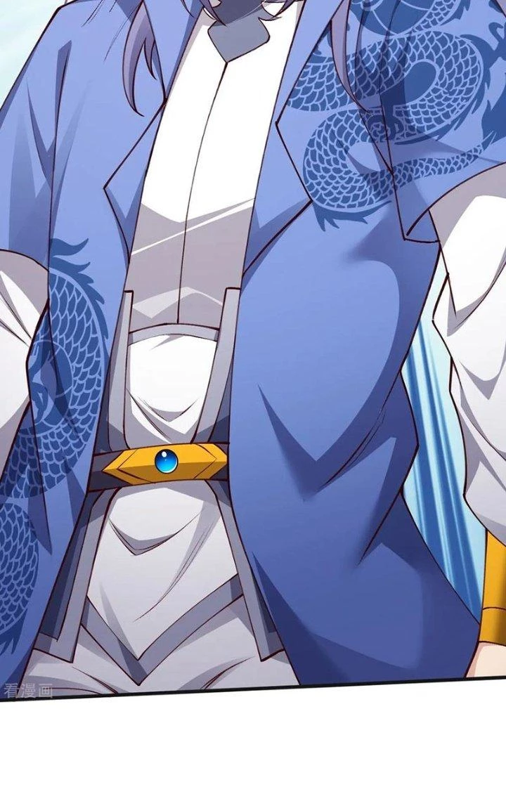 Chí Tôn Hoàn Mỹ Chapter 45 - Trang 2