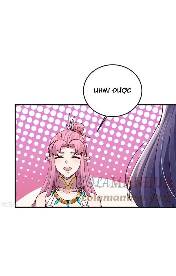 Chí Tôn Hoàn Mỹ Chapter 45 - Trang 2