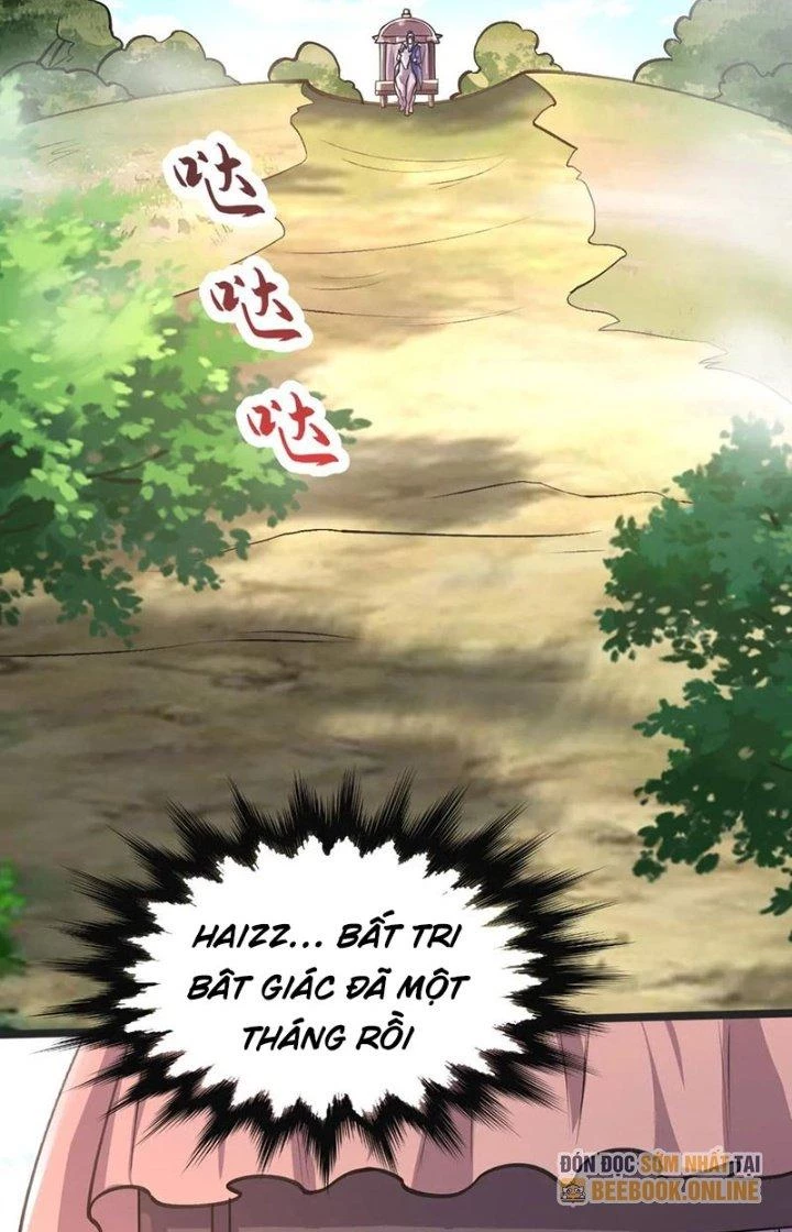 Chí Tôn Hoàn Mỹ Chapter 45 - Trang 2