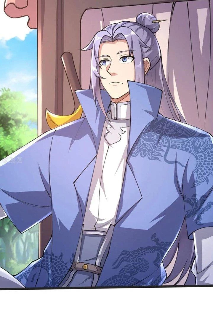 Chí Tôn Hoàn Mỹ Chapter 45 - Trang 2