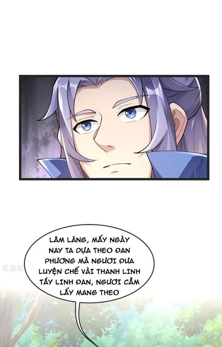 Chí Tôn Hoàn Mỹ Chapter 45 - Trang 2