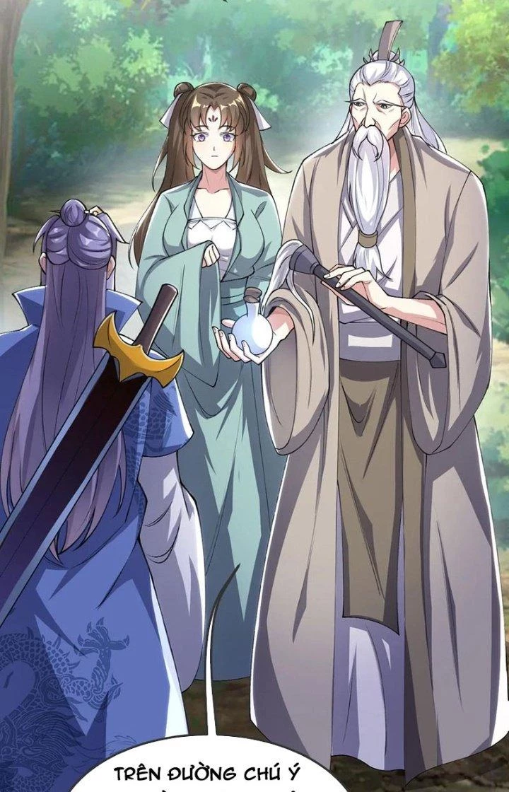 Chí Tôn Hoàn Mỹ Chapter 45 - Trang 2