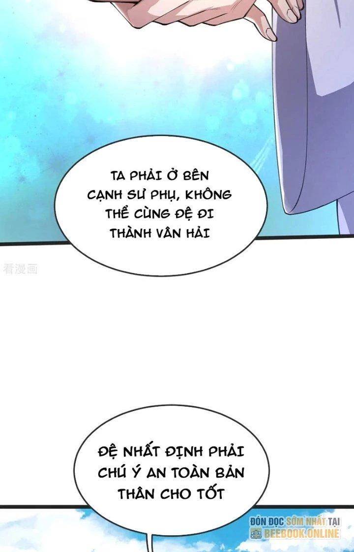 Chí Tôn Hoàn Mỹ Chapter 45 - Trang 2