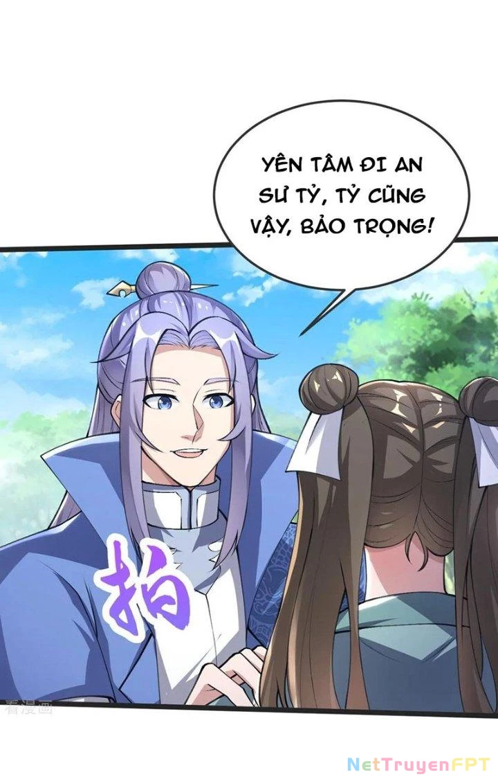 Chí Tôn Hoàn Mỹ Chapter 45 - Trang 2