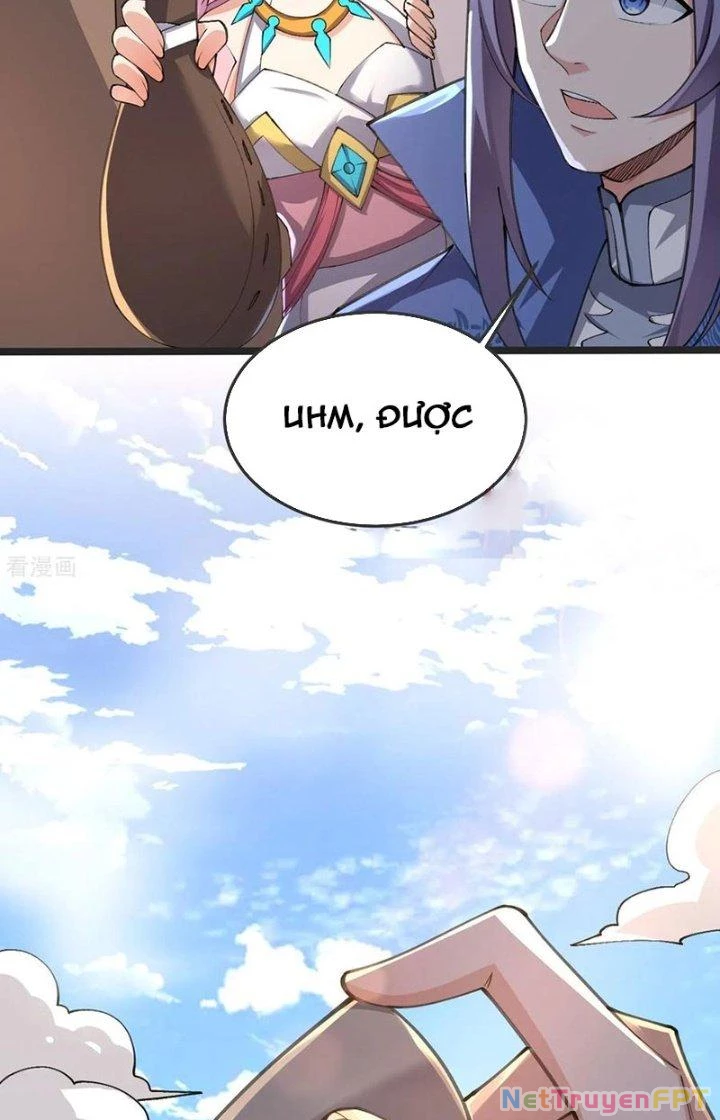 Chí Tôn Hoàn Mỹ Chapter 45 - Trang 2