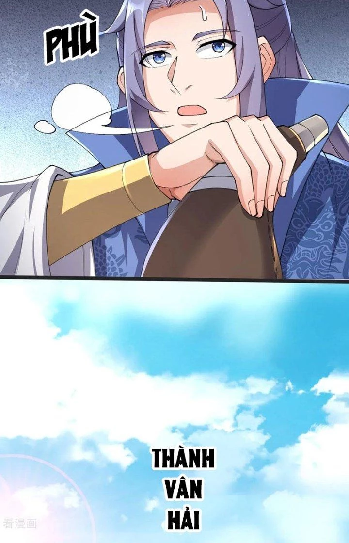 Chí Tôn Hoàn Mỹ Chapter 45 - Trang 2